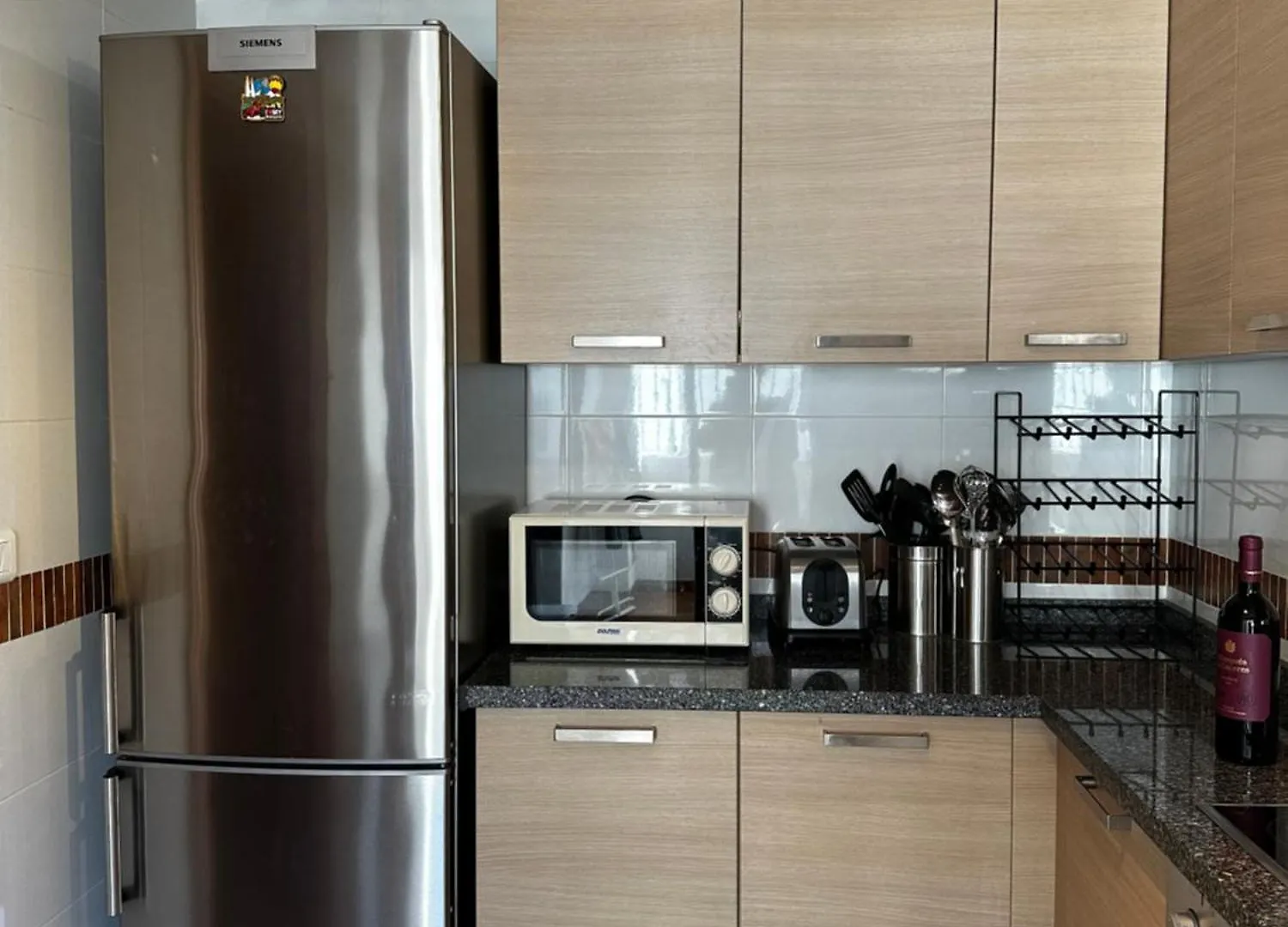 Luxurious Holiday Home In 贝纳阿维斯