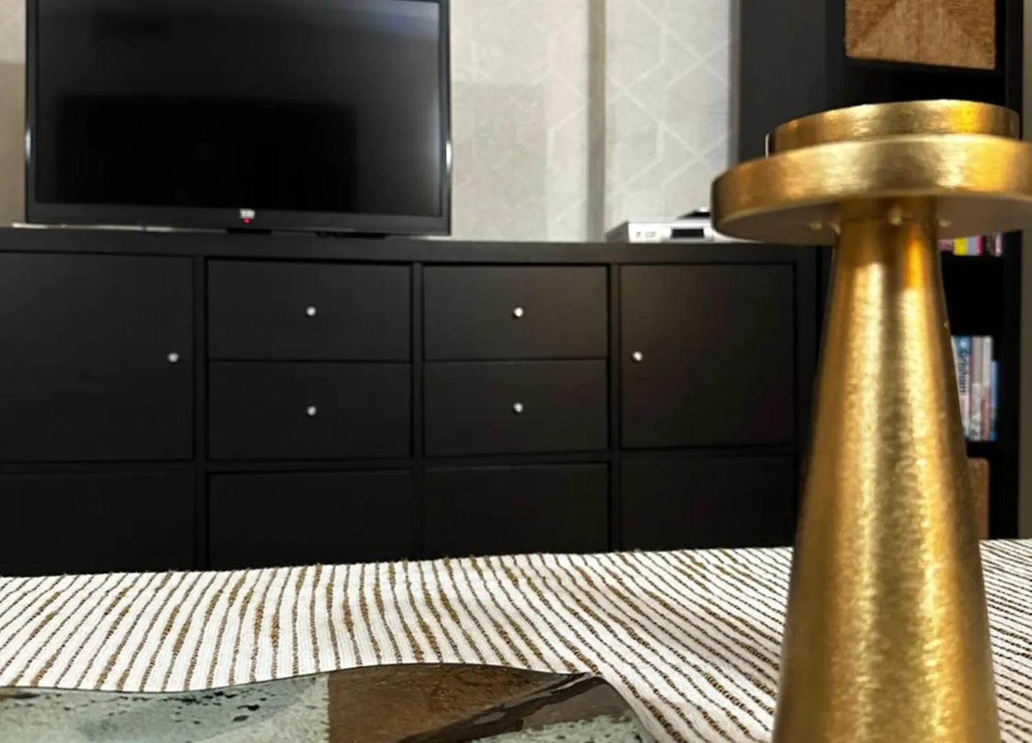 Luxurious Holiday Home In 贝纳阿维斯