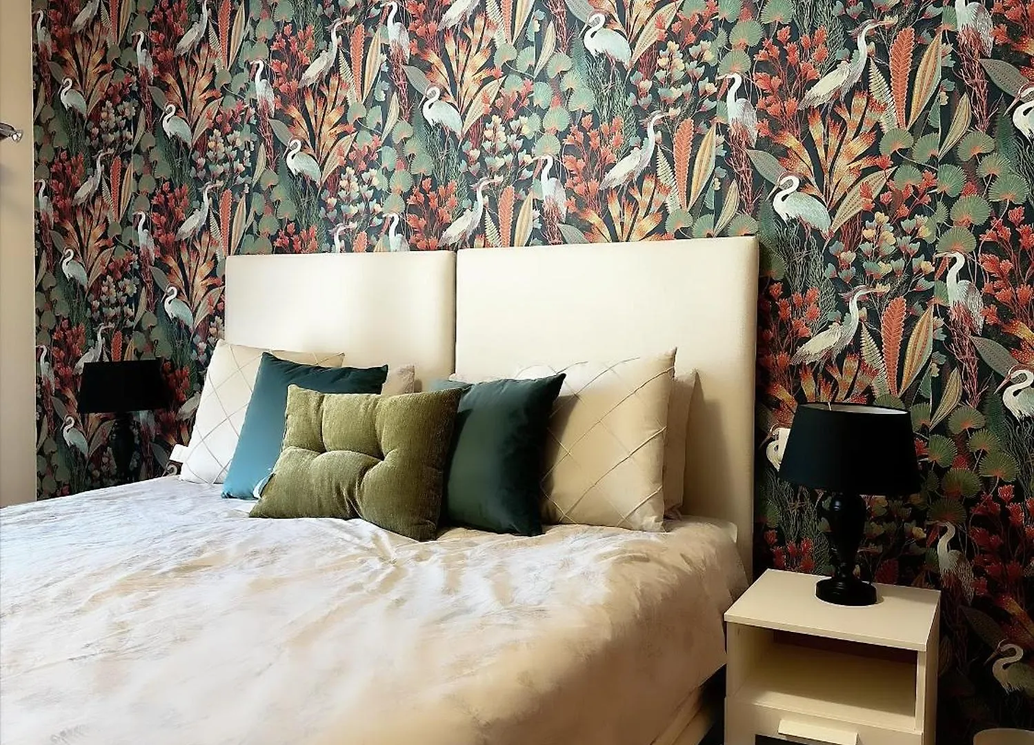 Luxurious Holiday Home In 贝纳阿维斯 西班牙
