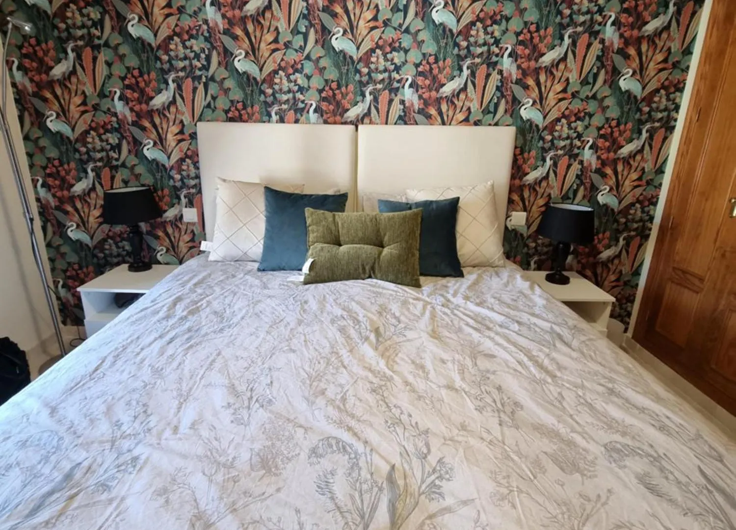 Luxurious Holiday Home In 贝纳阿维斯 0*,  西班牙