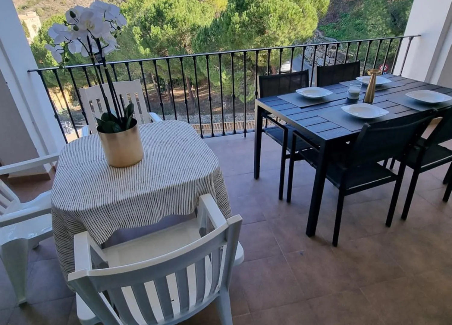 Luxurious Holiday Home In 贝纳阿维斯 0*,  西班牙