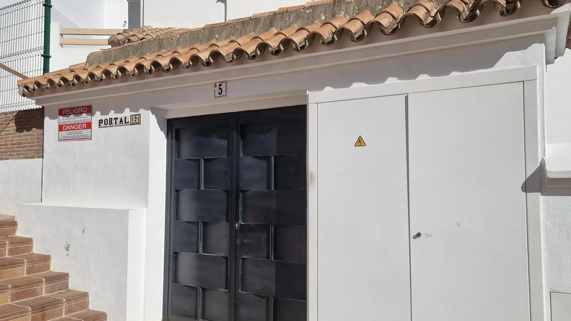 Luxurious Holiday Home In 贝纳阿维斯 0*,  西班牙
