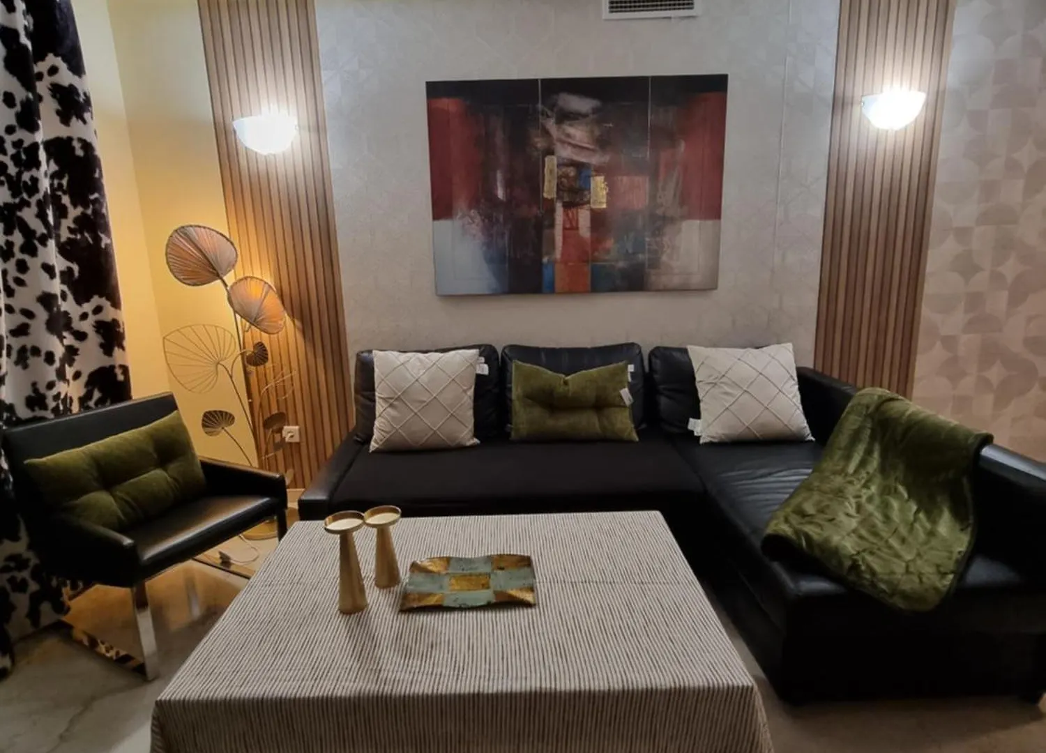 Luxurious Holiday Home In 贝纳阿维斯 西班牙
